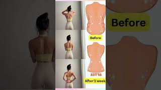 3 Exercise for slime waist  #lowerback #exercise #healthexercise