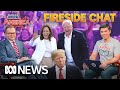 Harris v Trump debate showdown confirmed | Planet America | ABC NEWS