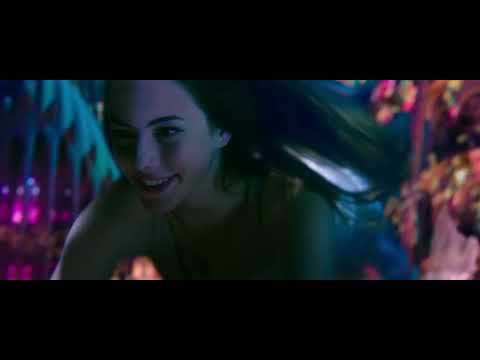 The King's Daughter - Kaya Scodelario