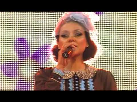 Zaruhi Babayan//live concert//garnan husher//