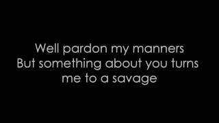 Whethan ft. Flux Pavilion &amp; MAX - Savage (Lyrics) HQ