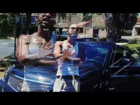 Leswood ft. RJ & Splacc - "Die Rich" Official Video