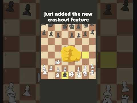 New Table SLAM Feature in Chess!
