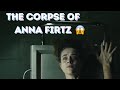 Scary Stuff On Youtube Videos The Unquiet Corpse Of Anna Fritz Scary Thriller