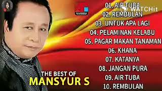 Download lagu Mansyur s /air tuba mp3