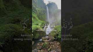 Download lagu Surat Al-An’am | Curug Citambur | Syaikh Muhammad Ayyub mp3