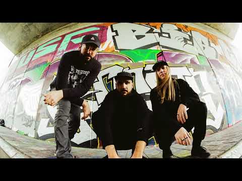 Ternion Sound - Dubstep Bass Show SWU FM - 24/03/2025