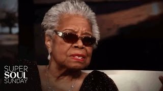 Coming Up Sunday: The Conversation Continues with Dr. Maya Angelou | Super Soul Sunday | OWN