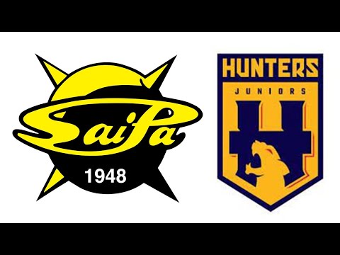 SaiPa - Hunters
