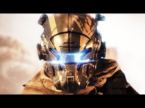 TITANFALL 2 Single Player Cinematic Trailer (PS4 / Xbox One / PC)