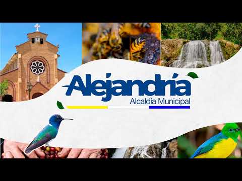 ¿Qué hay para hacer y conocer en Alejandría? | Alcaldía de Alejandría