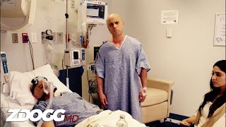 Ain't the Way to Die | Eminem/Rihanna Remixed | ZDoggMD.com