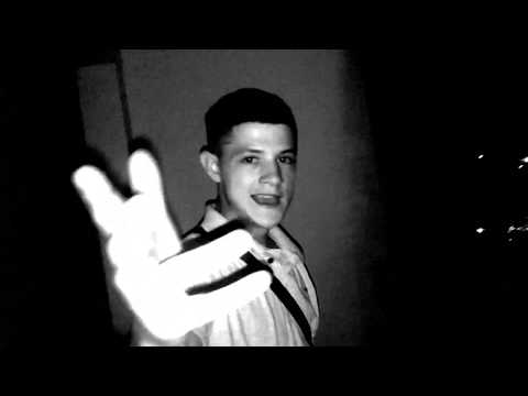 Gaing Ciux - Judas (Videoclip Oficial)