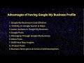 Google My Business Guide by Shahbaj Alam Mondal