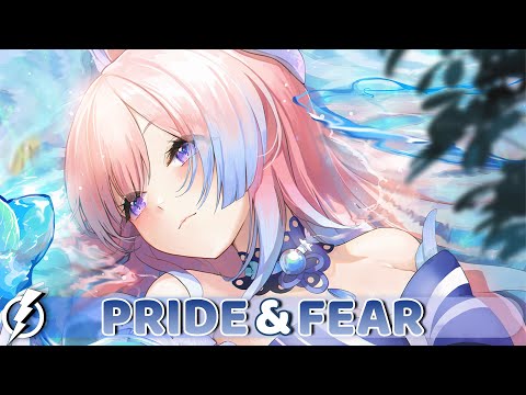 Nightcore - Pride & Fear (TheFatRat & RIELL) - Lyrics
