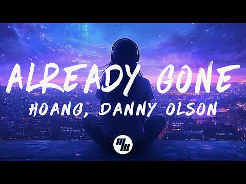 Video thumbnail for Already Gone
