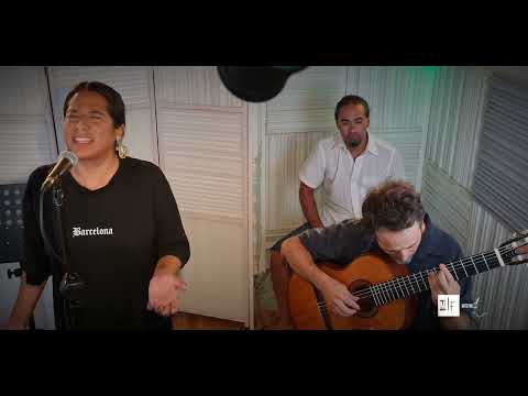 Regresa (Augusto Polo Campos) Juliette Robles