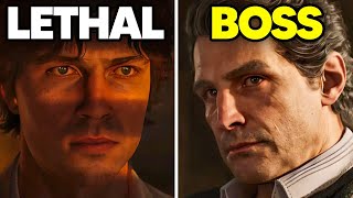 Mafia The Old Country Gameplay Released