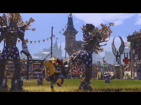 The Monstrous Mashers #21 (Necromantic Team) Season Two Begins - Blood Bowl 2