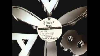 Swedish House Mafia vs. Wisin y Yandel, Daddy Yankee, Casely, Lil Jon, JD - Oh (DJ Little A Remix)