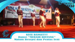 Download lagu Dance Meraih Bintang 'Juara 1' mp3