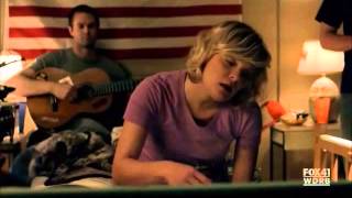 Raising Hope - Danny&#39;s Song (Full Scene)