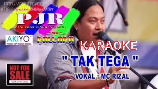 Download lagu Tak Tega Karaoke New Pallapa Mc Rizal mp3 Download lagu Tak Tega Karaoke New Pallapa Mc Rizal mp3