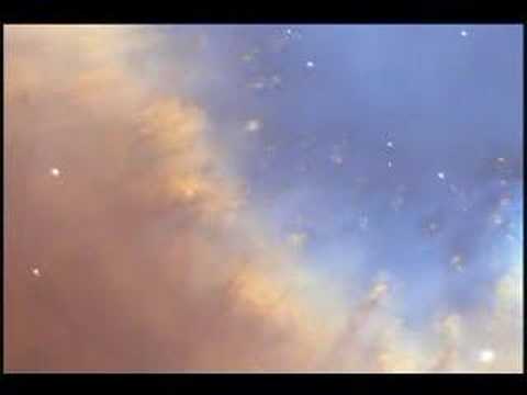 Amazing Grace Music Video by Azure Fields