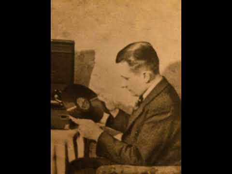 Will Glahé Orchester, Metropol-Vocalisten, Ewig rauscht das Meer, Foxtrot, Berlin, 1935