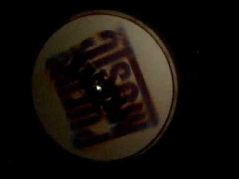 Delicious INC - The Poem Remix