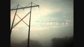 The Devil Wears Prada- Anatomy HD with lyrics