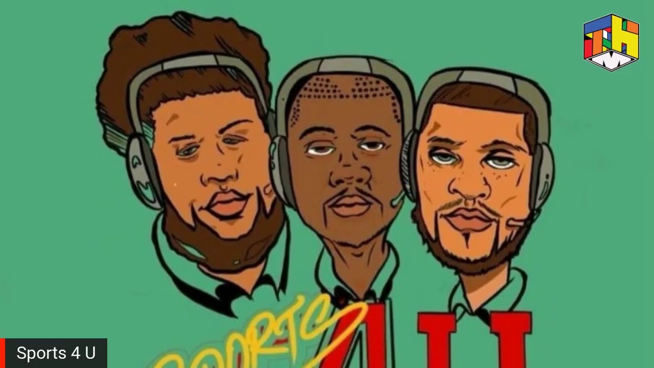 Sports 4 U Podcast Episode 48 - Mark Your Calendars