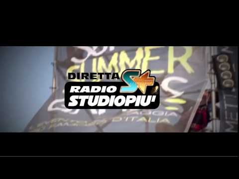 SUPER SUMMER GAMES 13 agosto 2015 - Porto Sant'Elpidio (Trailer)