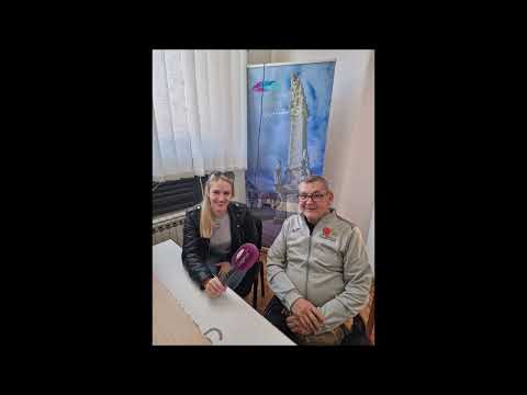 LAGANINI FM POŽEGA - SPORTSKE MINUTE - KUP Ružice Meglaj Rimac