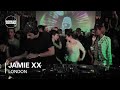 Jamie xx 55 min Boiler Room Mix 