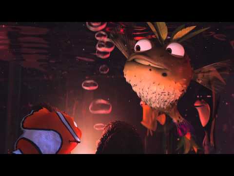 Le Monde de Nemo 3D - Extrait Initiation VF