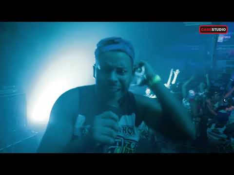 MC PEGASUS E MC TEP - RDP 11 ANOS