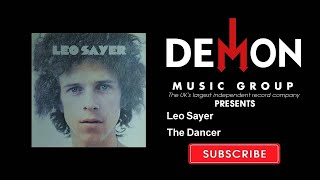 Leo Sayer - The Dancer