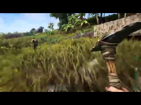 Ark live Iachille e Agamennone recuperatiiii