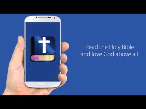 Bible App