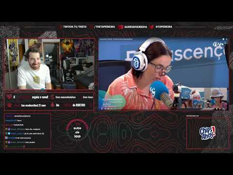 TJI REAGE A EXTREMAMENTE DESAGRADÁVEL "CASAMENTO REALITY"