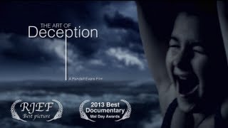 The Art of Deception - Documentarytube.com