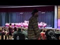 AAJHS Marching Band AAJHS CADENCE Fight Song