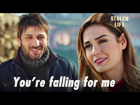 I can make you fall in love with me - Stolen Life | Short Scenes