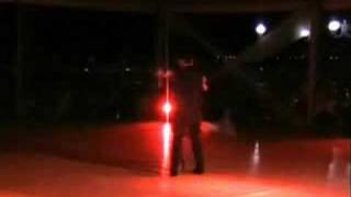 SABRINA y RUBEN VELIZ one  14 julliet