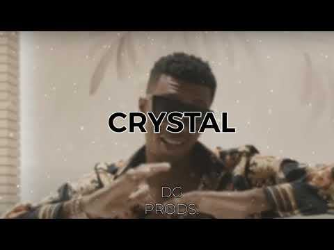 MoStack x Stormzy x J Hus Afroswing Type Beat - "Crystal" | Prod. DG Productions