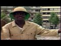 Dr Sakis Africa Music Show Vidéo 1992