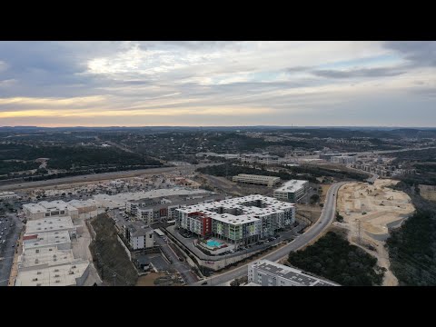 La Cantera | 4K Cinematic Drone Footage