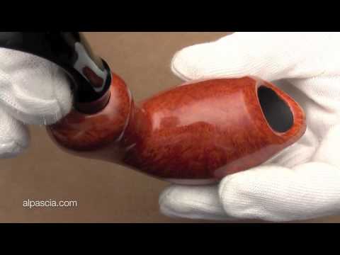 pipa Tsuge Ikebana 017 - smoking pipe