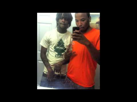 Chief Keef Ft Ballout - Dat Loud (Produced by Jit the Beast)